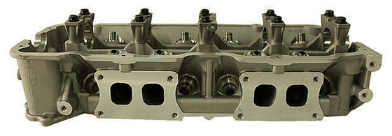 NISSAN Cedric Atlas NA20 Aluminum Cylinder Head 11040-67G00 2.0L 8V