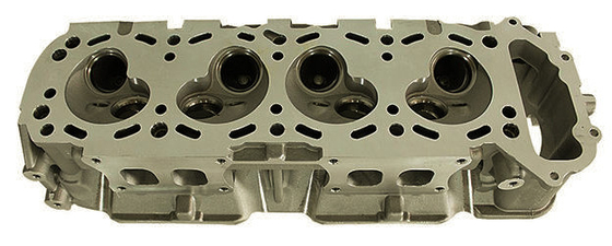 NISSAN Cedric Atlas NA20 Aluminum Cylinder Head 11040-67G00 2.0L 8V