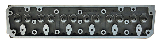 NISSAN Patril P40 Iran Casting Cylinder Head 11042-C8050 4.0L 12V