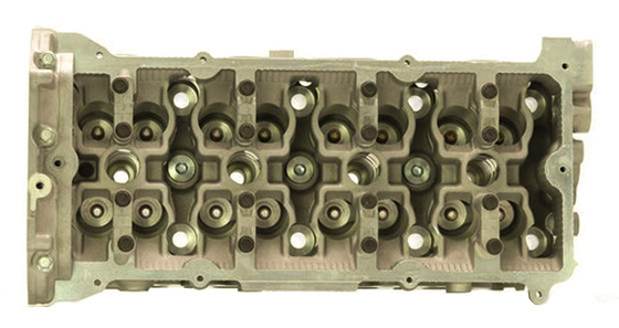 NISSAN Teana X-trail QR25 Aluminum Cylinder Head 11040-MA00A 11041-MA00A 2.5L 16V