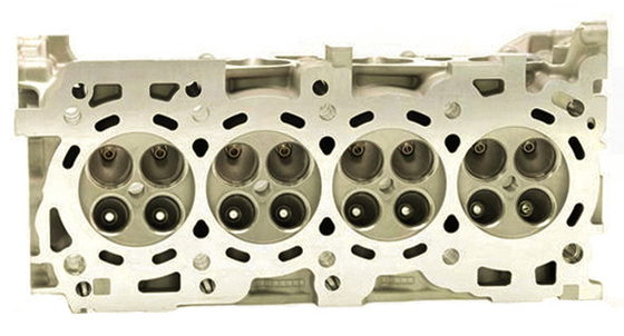 NISSAN Teana X-trail QR25 Aluminum Cylinder Head 11040-MA00A 11041-MA00A 2.5L 16V