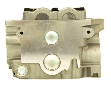 NISSAN Navara ZNA Rich ZD25 DK4A DK4B Aluminum Cylinder Head 11040-D0421 DK4A-1003034 2.5L 16V