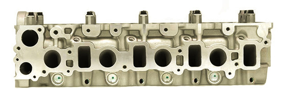NISSAN Navara ZNA Rich ZD25 DK4A DK4B Aluminum Cylinder Head 11040-D0421 DK4A-1003034 2.5L 16V