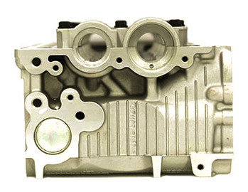 NISSAN Navara ZNA Rich ZD25 DK4A DK4B Aluminum Cylinder Head 11040-D0421 DK4A-1003034 2.5L 16V