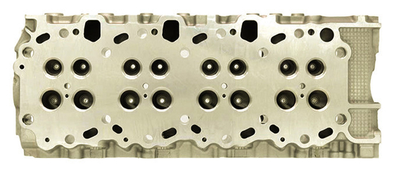 NISSAN Navara ZNA Rich ZD25 DK4A DK4B Aluminum Cylinder Head 11040-D0421 DK4A-1003034 2.5L 16V