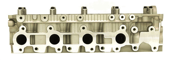 NISSAN Navara ZNA Rich ZD25 DK4A DK4B Aluminum Cylinder Head 11040-D0421 DK4A-1003034 2.5L 16V