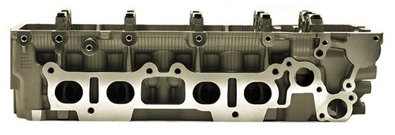 NISSAN DONGFENG ZNA Rich 4RB2 ZG24 Aluminum Cylinder Head 2.4L 16V