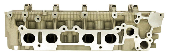 NISSAN DONGFENG ZNA Rich 4RB3 Aluminum Cylinder Head 2.2L 16V