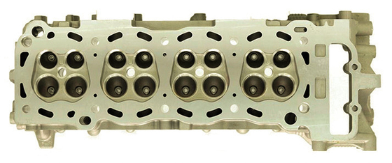 NISSAN DONGFENG ZNA Rich 4RB3 Aluminum Cylinder Head 2.2L 16V