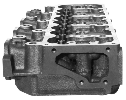 NISSAN D22 Frontier QD32 Iran Casting Cylinder Head 11039-VH000 11039-VH001 11039-VH002 3.2L 8V