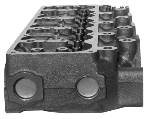 NISSAN D22 Frontier QD32 Iran Casting Cylinder Head 11039-VH000 11039-VH001 11039-VH002 3.2L 8V