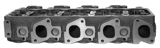 NISSAN D22 Frontier QD32 Iran Casting Cylinder Head 11039-VH000 11039-VH001 11039-VH002 3.2L 8V