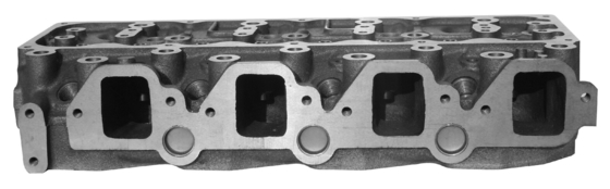 NISSAN D22 Frontier QD32 Iran Casting Cylinder Head 11039-VH000 11039-VH001 11039-VH002 3.2L 8V
