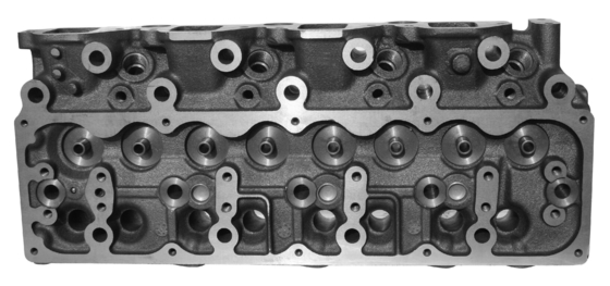 NISSAN D22 Frontier QD32 Iran Casting Cylinder Head 11039-VH000 11039-VH001 11039-VH002 3.2L 8V