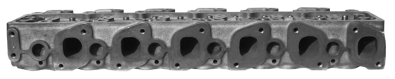 NISSAN Safari Pick-up TD42 Iran Casting Cylinder Head 11039-06J00 11039-06J01 11039-63T01 11039-63T02 4.2L 12V