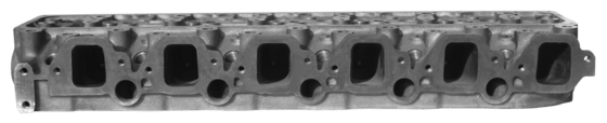 NISSAN Safari Pick-up TD42 Iran Casting Cylinder Head 11039-06J00 11039-06J01 11039-63T01 11039-63T02 4.2L 12V