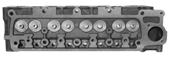 NISSAN Cedric Junior Caball Cabstar Clipper Hommer H20 Iran Casting Cylinder Head 11040-50J00 11040-50K02 2.0L 8V