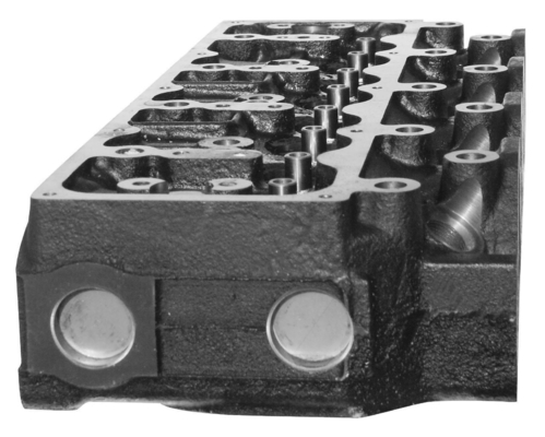 NISSAN Urvan Pick-up TD25TI Iran Casting Cylinder Head 11039-44G01 11039-3S900 11039-3S901 11039-3S902 909019 2.5L 8V