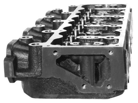 NISSAN Urvan Pick-up TD25TI Iran Casting Cylinder Head 11039-44G01 11039-3S900 11039-3S901 11039-3S902 909019 2.5L 8V