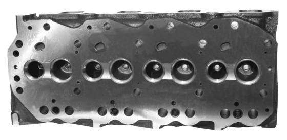 NISSAN Urvan Pick-up TD25TI Iran Casting Cylinder Head 11039-44G01 11039-3S900 11039-3S901 11039-3S902 909019 2.5L 8V