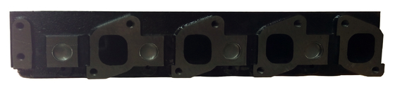NISSAN Terrano Mistral TD27 M20 Iran Casting Cylinder Head 11039-7F400 11039-7F401 11039-7F402 909012 2.7L 8V