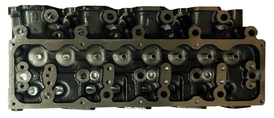 NISSAN Terrano Mistral TD27 M20 Iran Casting Cylinder Head 11039-7F400 11039-7F401 11039-7F402 909012 2.7L 8V