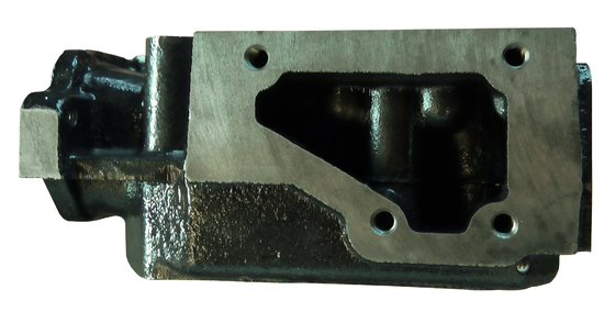 NISSAN Terrano Mistral TD27 M20 Iran Casting Cylinder Head 11039-7F400 11039-7F401 11039-7F402 909012 2.7L 8V