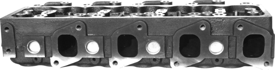 NISSAN Terrano Mistral  Pathfinder TD27T M24 Iran Casting Cylinder Head 11039-7F403 11039-7F409 909011 2.7L 8V