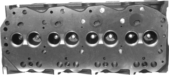 NISSAN Terrano Mistral  Pathfinder TD27T M24 Iran Casting Cylinder Head 11039-7F403 11039-7F409 909011 2.7L 8V