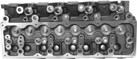 NISSAN Terrano Mistral  Pathfinder TD27T M24 Iran Casting Cylinder Head 11039-7F403 11039-7F409 909011 2.7L 8V