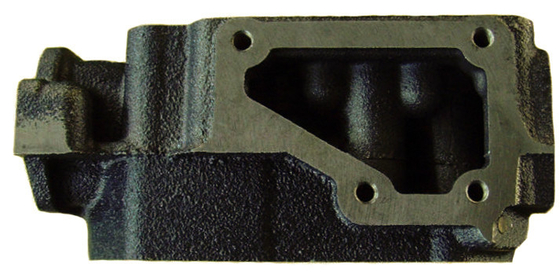 NISSAN Trade CabStar BD30 BD30TI Iran Casting Cylinder Head 11039-69T03 909018 3.0L 8V