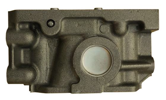 NISSAN Serena Vanette Cargo LD23 Iran Casting Cylinder Head 11039-7C001 11042-9C640 909014 2.3L 8V