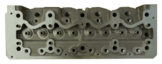 NISSAN Serena Vanette Cargo LD23 Iran Casting Cylinder Head 11039-7C001 11042-9C640 909014 2.3L 8V