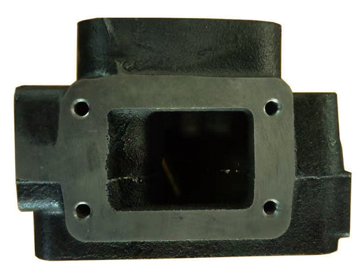 NISSAN Caball Junior Cedric Datsun 720 Caravan SD22 Iran Casting Cylinder Head 11039-Q4000 2.2L 8V