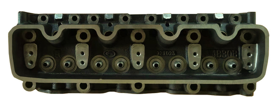 NISSAN Caball Junior Cedric Datsun 720 Caravan SD22 Iran Casting Cylinder Head 11039-Q4000 2.2L 8V