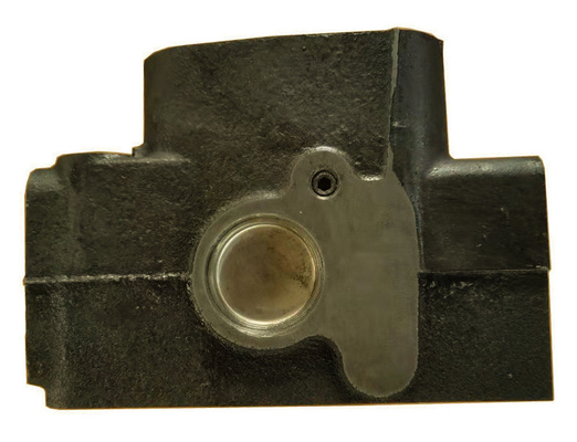 NISSAN Caball Junior Cedric Datsun 720 Caravan SD22 Iran Casting Cylinder Head 11039-Q4000 2.2L 8V