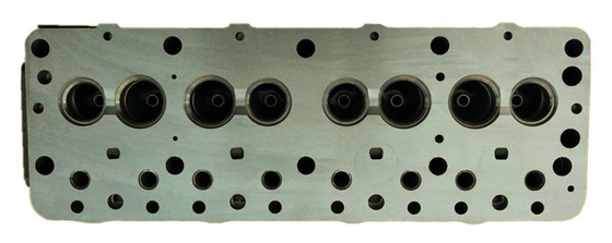 NISSAN Datsun 720 D21 Urvan SD23 SD25 Iran Casting Cylinder Head 11041-09W00 11041-29W01 2.3L 2.5L 8V