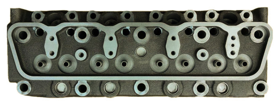 NISSAN Datsun 720 D21 Urvan SD23 SD25 Iran Casting Cylinder Head 11041-09W00 11041-29W01 2.3L 2.5L 8V