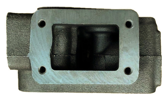 NISSAN Datsun 720 D21 Urvan SD23 SD25 Iran Casting Cylinder Head 11041-09W00 11041-29W01 2.3L 2.5L 8V
