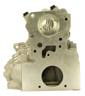 RENAULT Kangoo Clio Scenic Traffic Avantime Espace F8Q Aluminum Cylinder Head 7701471013 7701478460 908098 1.9L 8V