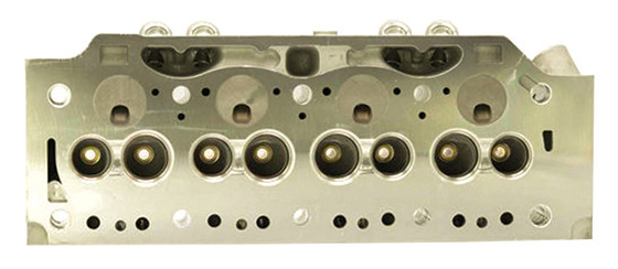 RENAULT Kangoo Clio Scenic Traffic Avantime Espace F8Q Aluminum Cylinder Head 7701471013 7701478460 908098 1.9L 8V