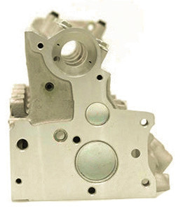 RENAULT Clio 19D 21D Megane Express Scenic F8Q Aluminum Cylinder Head 7701468014 908048 1.9L 8V