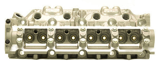 RENAULT Clio 19D 21D Megane Express Scenic F8Q Aluminum Cylinder Head 7701468014 908048 1.9L 8V