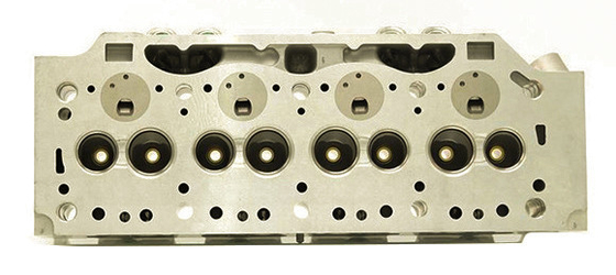 RENAULT Clio 19D 21D Megane Express Scenic F8Q Aluminum Cylinder Head 7701468014 908048 1.9L 8V
