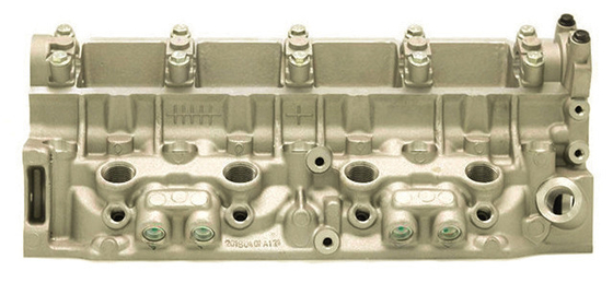 RENAULT Clio 19D 21D Megane Express Scenic F8Q Aluminum Cylinder Head 7701468014 908048 1.9L 8V