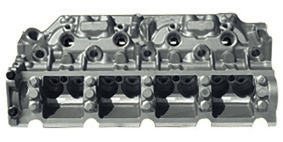 RENAULT Megane Avantime Clio Espace Express Kangoo Laguna Master F8Q Aluminum Cylinder Head 7701471552 908099 1.9L 8V