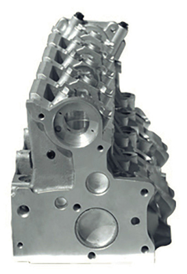 RENAULT Megane Avantime Clio Espace Express Kangoo Laguna Master F8Q Aluminum Cylinder Head 7701471552 908099 1.9L 8V