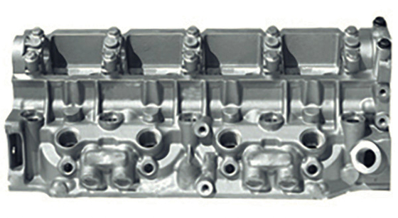 RENAULT Megane Avantime Clio Espace Express Kangoo Laguna Master F8Q Aluminum Cylinder Head 7701471552 908099 1.9L 8V