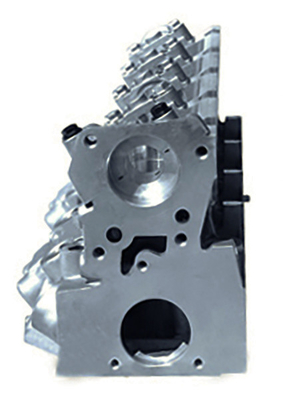 RENAULT Megane Avantime Clio Espace Express Kangoo Laguna Master F8Q Aluminum Cylinder Head 7701471552 908099 1.9L 8V