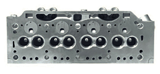 RENAULT Megane Avantime Clio Espace Express Kangoo Laguna Master F8Q Aluminum Cylinder Head 7701471552 908099 1.9L 8V